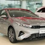 کیا K3 موتور اصلی – بنزینی