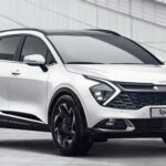 کیا اسپورتیج