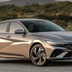 هیوندا الانترا N-Line