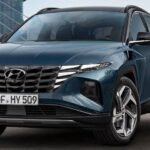 هیوندای توسان کراس‌اوور