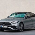 مرسدس بنز C200 L