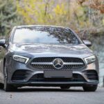 مرسدس بنز A200 L کلاس A