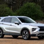 میتسوبیشی اکلیپس کراس