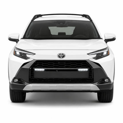 تویوتا RAV4 دلیران خودرو