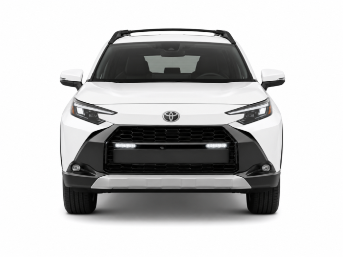 تویوتا RAV4 دلیران خودرو