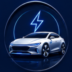 دلیران خودرو Electric