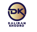 لوگو دلیران خودرو