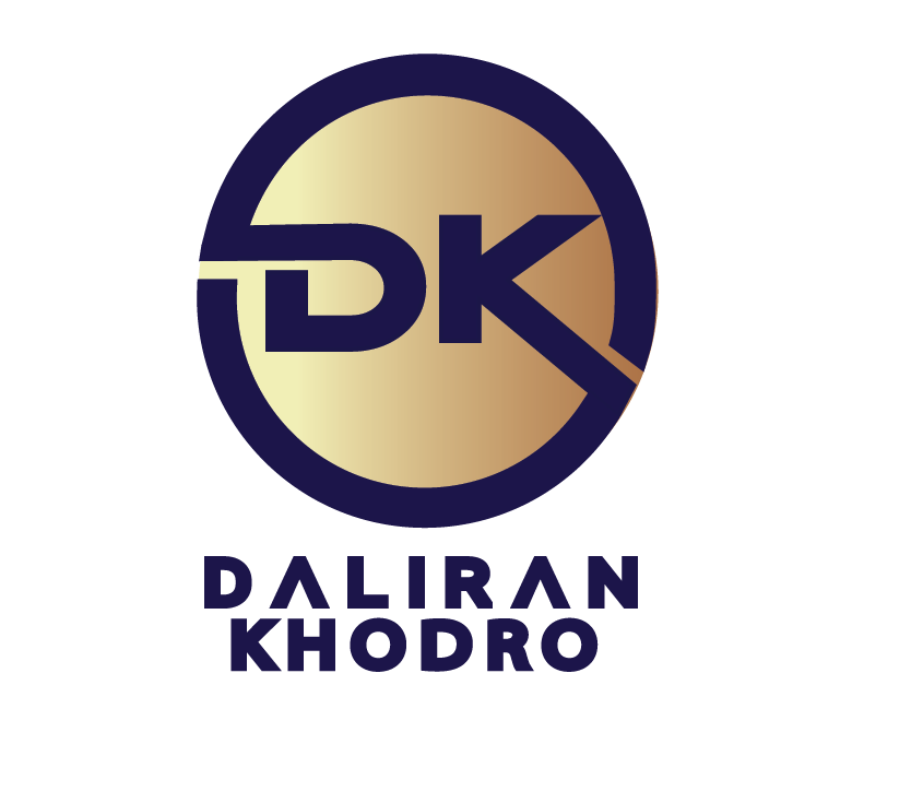 لوگو دلیران خودرو