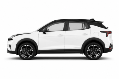 lynk & Co 06 دلیران خودرو